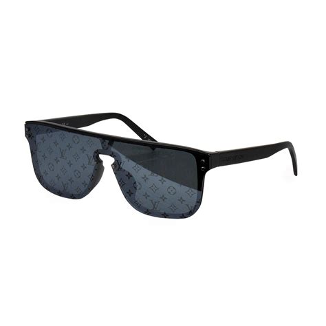 louis vuitton zonne bril|Louis Vuitton glasses sunglasses.